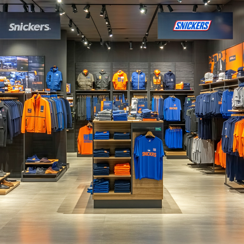 Dónde puedo comprar Ropa de Trabajo Snickers Asturias