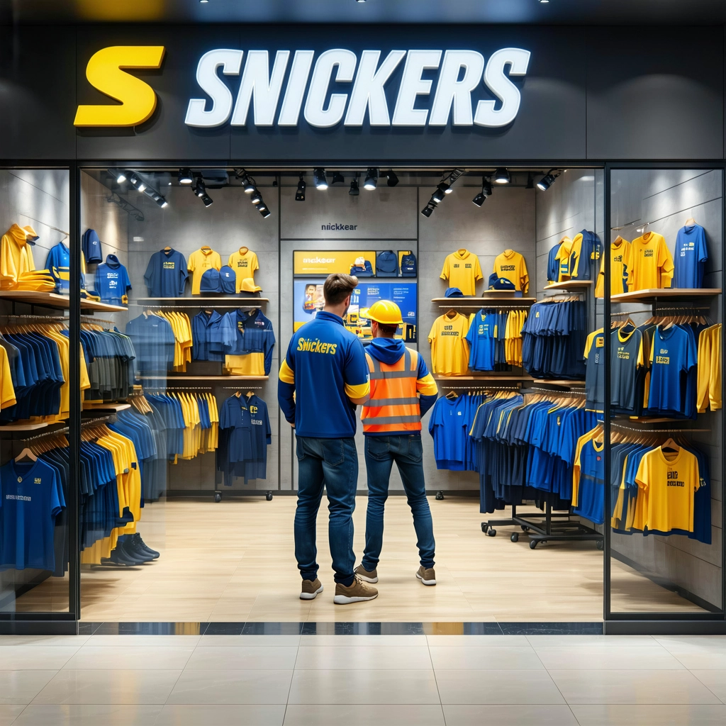 Dónde puedo comprar Ropa de Trabajo Snickers Córdoba