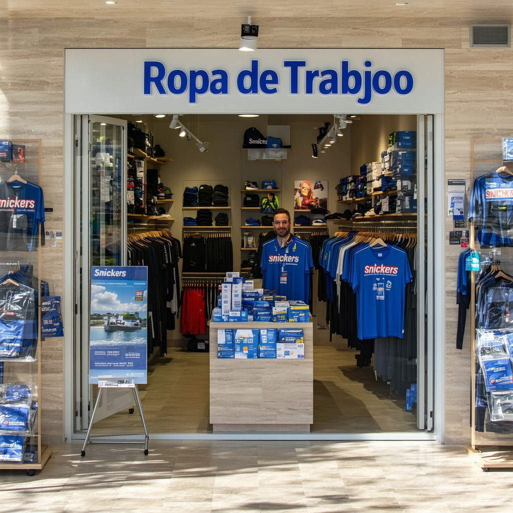 Dónde puedo comprar Ropa de Trabajo Snickers Islas Baleares