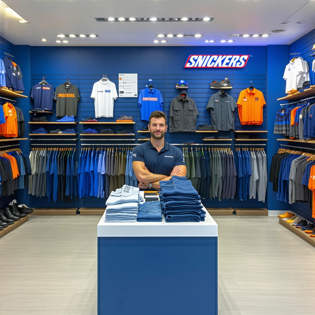 Dónde puedo comprar Ropa de Trabajo Snickers Las Palmas