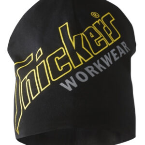 9017 Gorro AllroundWork Algodón Impreso