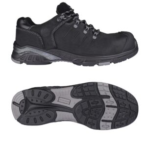 TG80440 TRAIL Zapato de seguridad S3